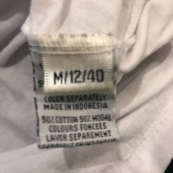 RARE House of The Gods Debbie Harry Blondie Tee M - Picture 3 of 3